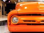 Thumbnail Photo 20 for 1956 Ford F100